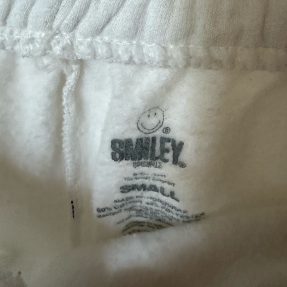 PacSun Smiley sweatpants - Picture 3 of 3